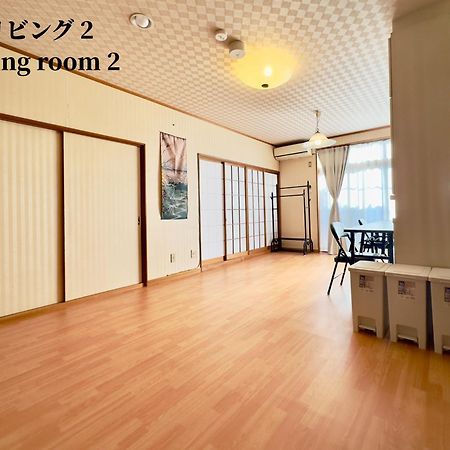 Family Or Business Travel 20 Percent Off 20 Guests 144Sqm Free Ikebukuro Shuttle 2 Kitchens Bathrooms 4 Bedrooms 도쿄 외부 사진