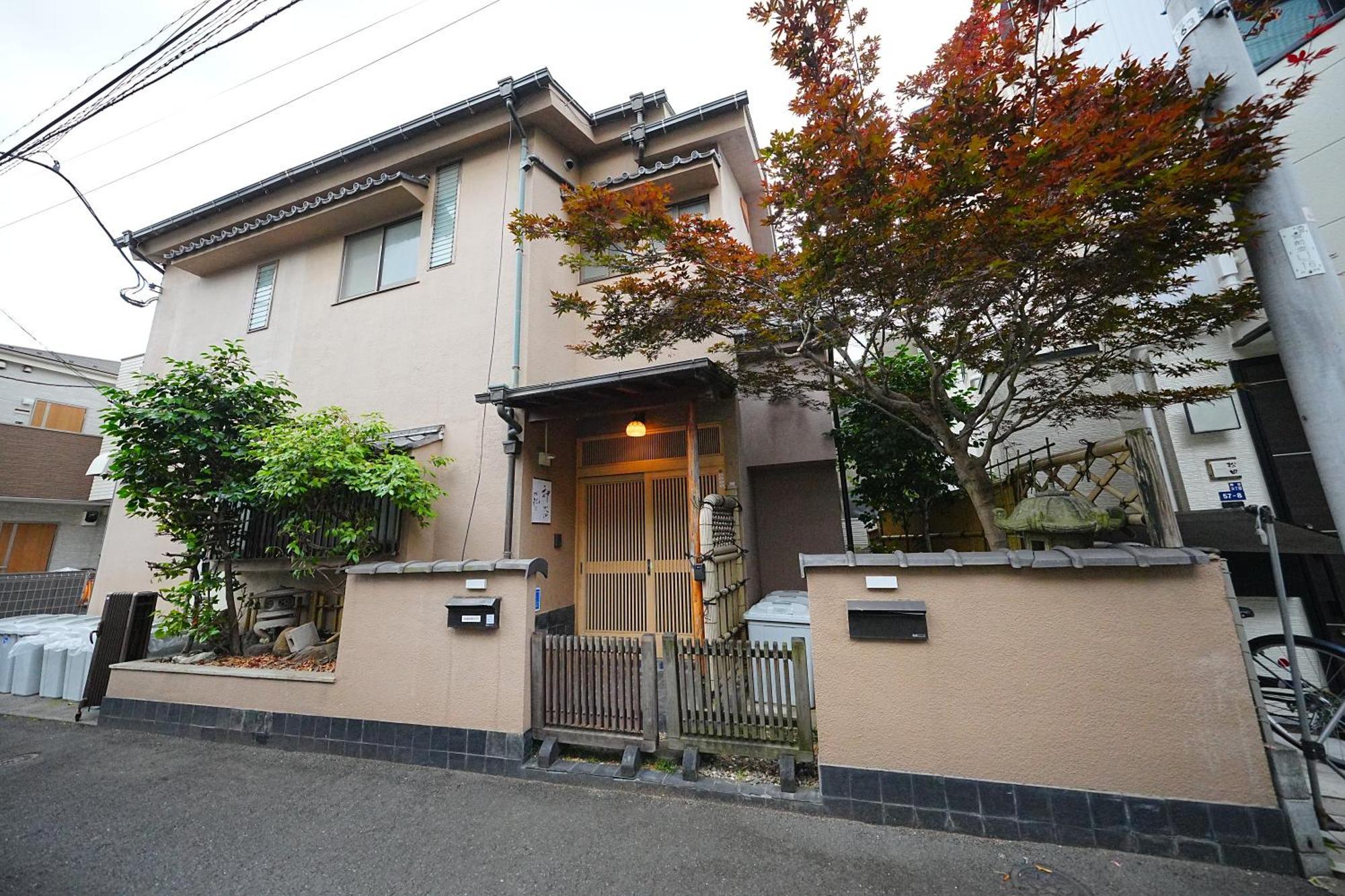 Family Or Business Travel 20 Percent Off 20 Guests 144Sqm Free Ikebukuro Shuttle 2 Kitchens Bathrooms 4 Bedrooms 도쿄 외부 사진