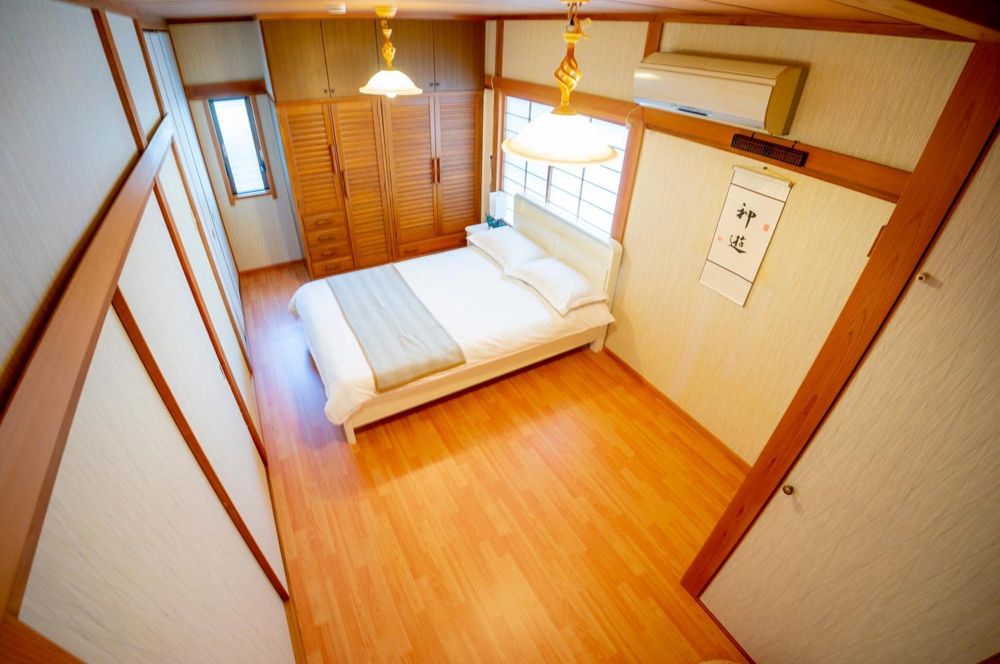 Family Or Business Travel 20 Percent Off 20 Guests 144Sqm Free Ikebukuro Shuttle 2 Kitchens Bathrooms 4 Bedrooms 도쿄 외부 사진