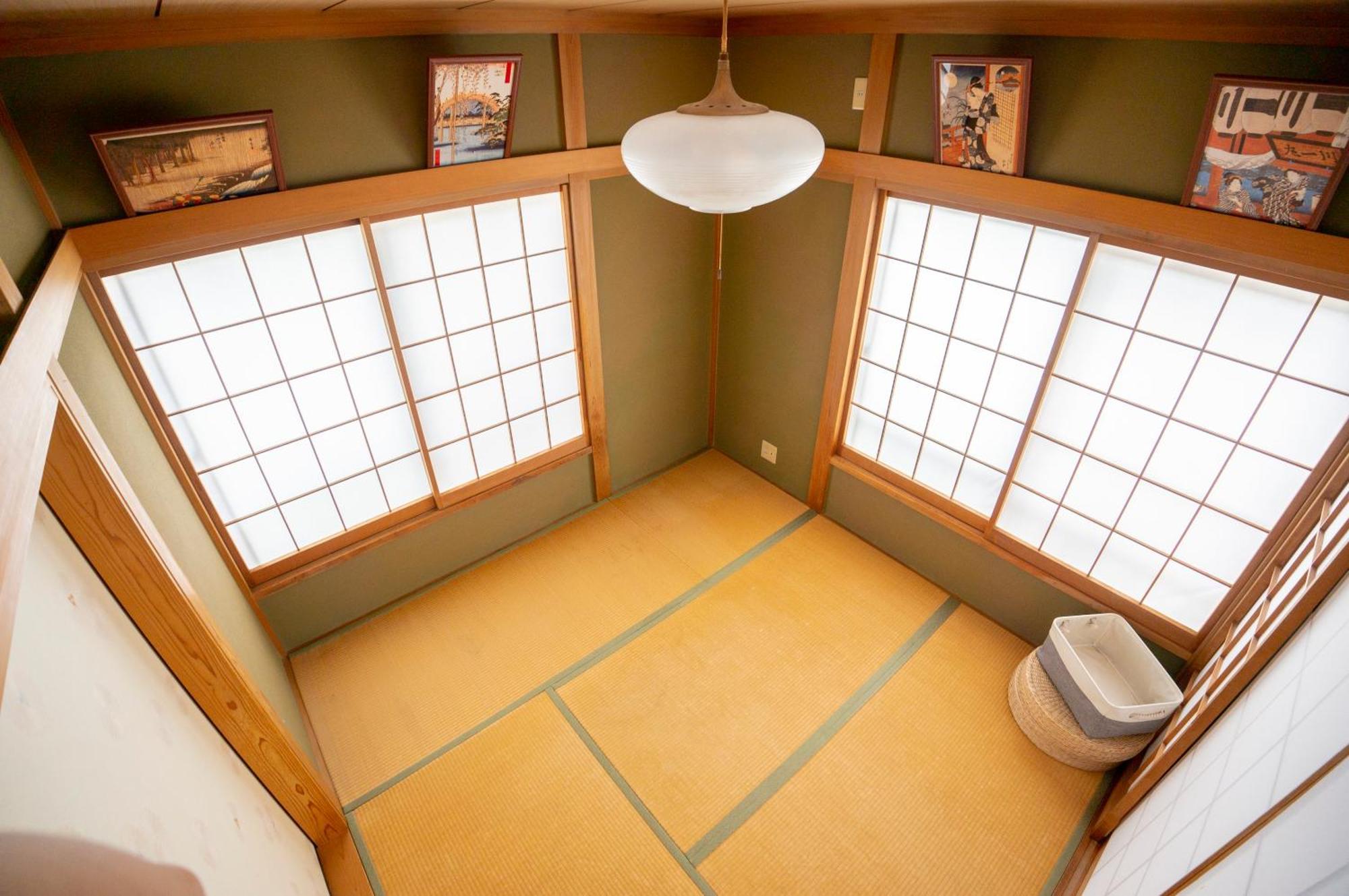 Family Or Business Travel 20 Percent Off 20 Guests 144Sqm Free Ikebukuro Shuttle 2 Kitchens Bathrooms 4 Bedrooms 도쿄 외부 사진