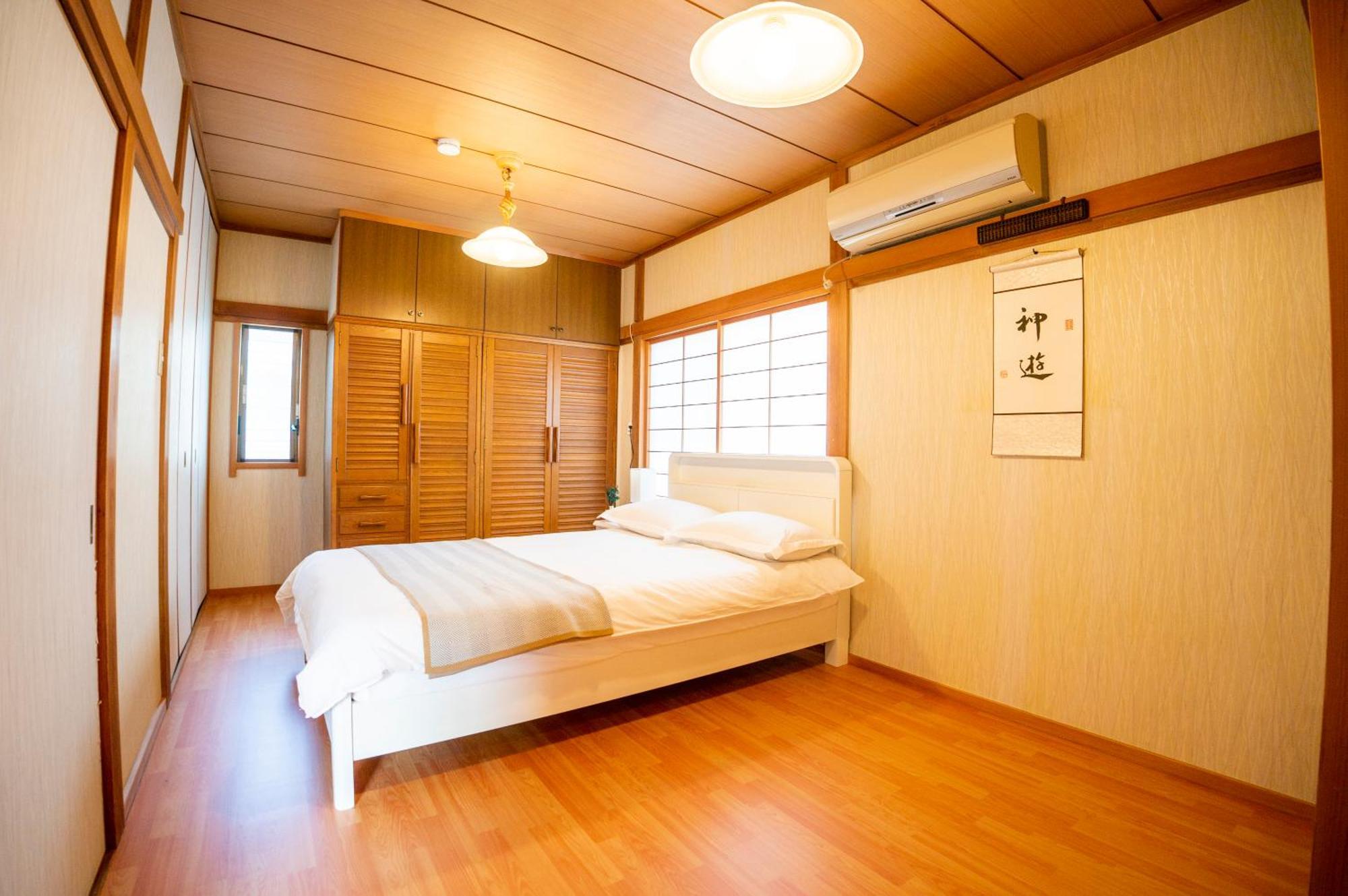 Family Or Business Travel 20 Percent Off 20 Guests 144Sqm Free Ikebukuro Shuttle 2 Kitchens Bathrooms 4 Bedrooms 도쿄 외부 사진