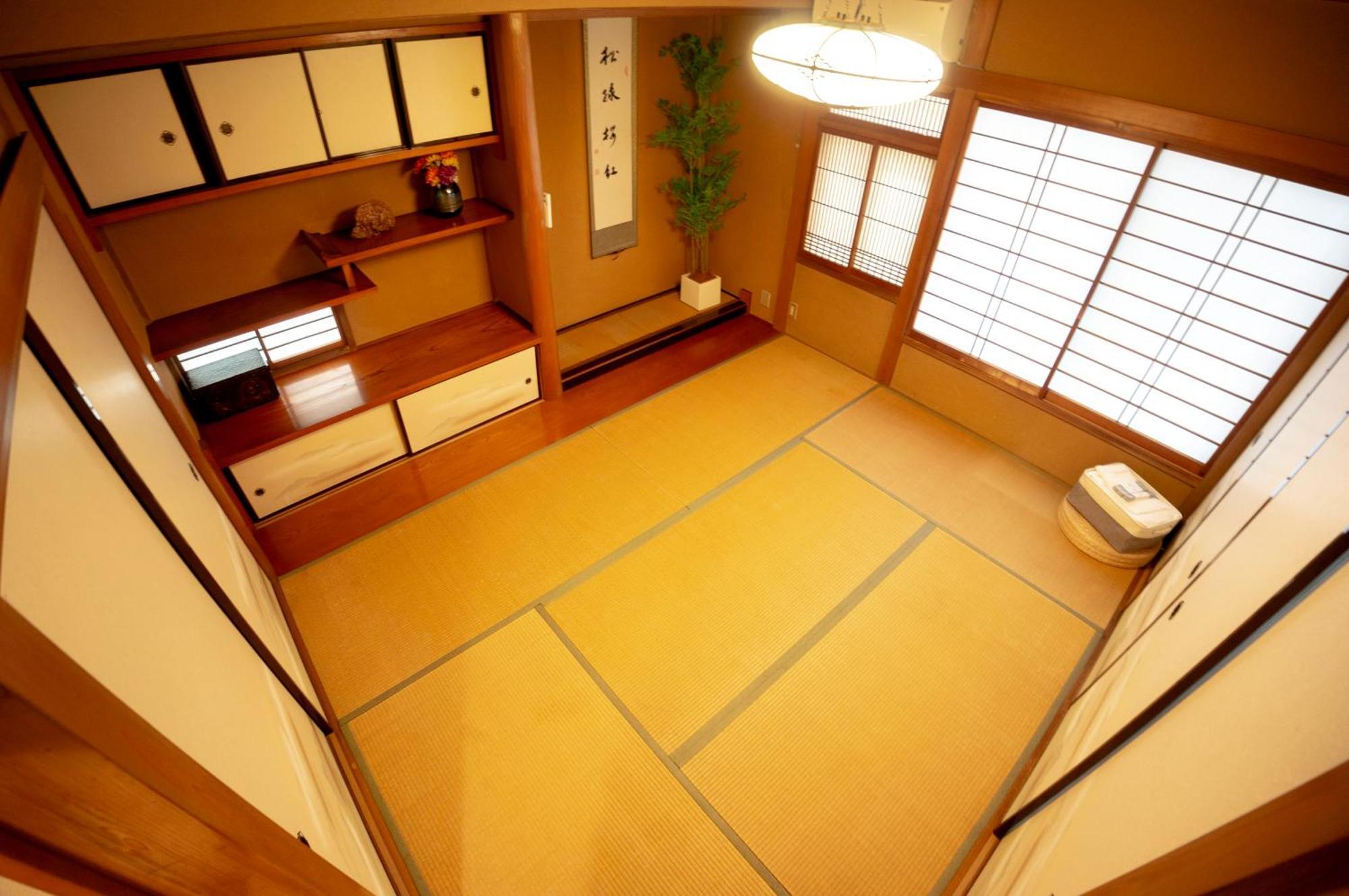 Family Or Business Travel 20 Percent Off 20 Guests 144Sqm Free Ikebukuro Shuttle 2 Kitchens Bathrooms 4 Bedrooms 도쿄 외부 사진