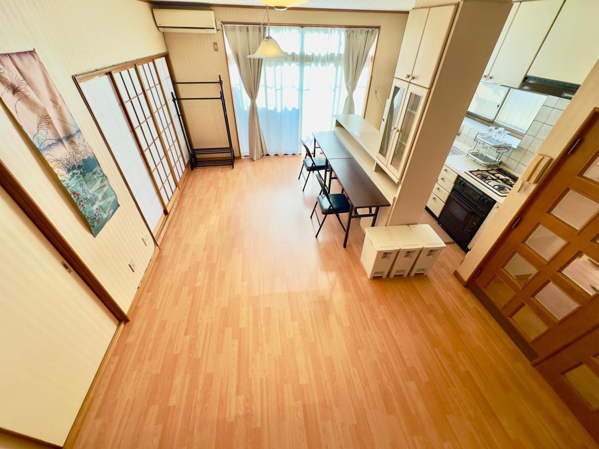 Family Or Business Travel 20 Percent Off 20 Guests 144Sqm Free Ikebukuro Shuttle 2 Kitchens Bathrooms 4 Bedrooms 도쿄 외부 사진