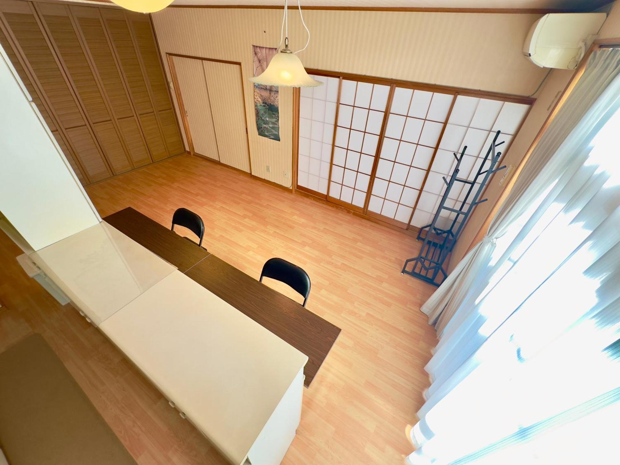 Family Or Business Travel 20 Percent Off 20 Guests 144Sqm Free Ikebukuro Shuttle 2 Kitchens Bathrooms 4 Bedrooms 도쿄 외부 사진