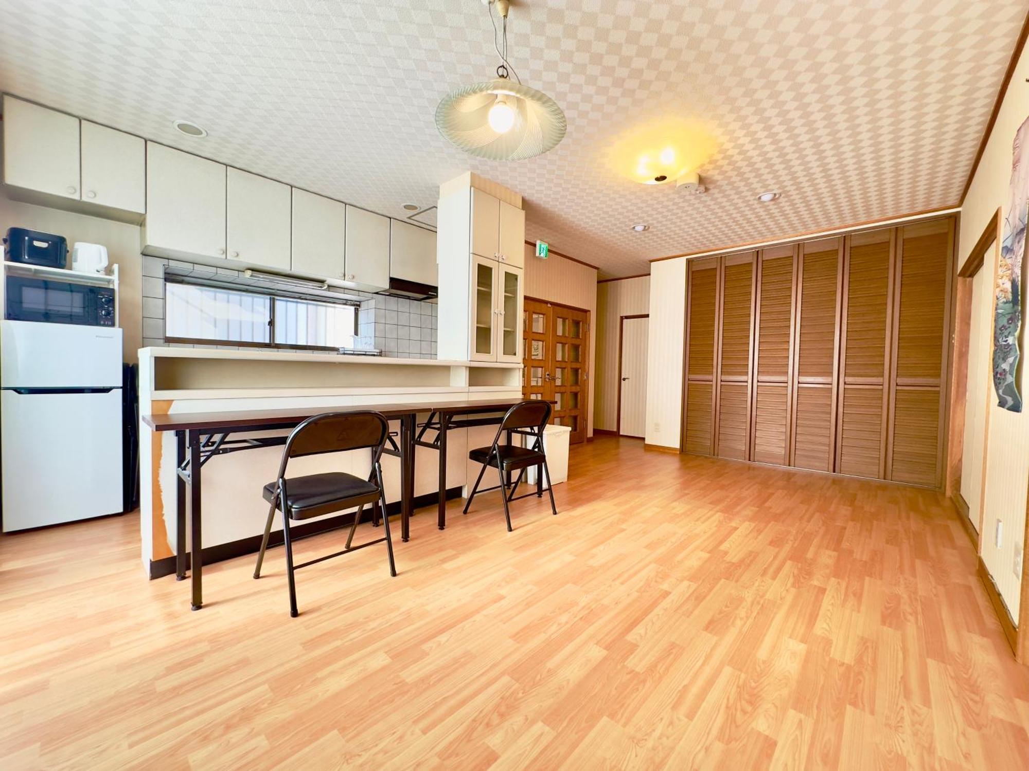 Family Or Business Travel 20 Percent Off 20 Guests 144Sqm Free Ikebukuro Shuttle 2 Kitchens Bathrooms 4 Bedrooms 도쿄 외부 사진