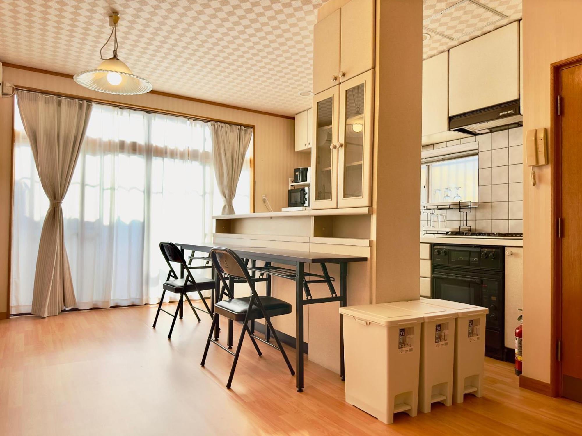 Family Or Business Travel 20 Percent Off 20 Guests 144Sqm Free Ikebukuro Shuttle 2 Kitchens Bathrooms 4 Bedrooms 도쿄 외부 사진