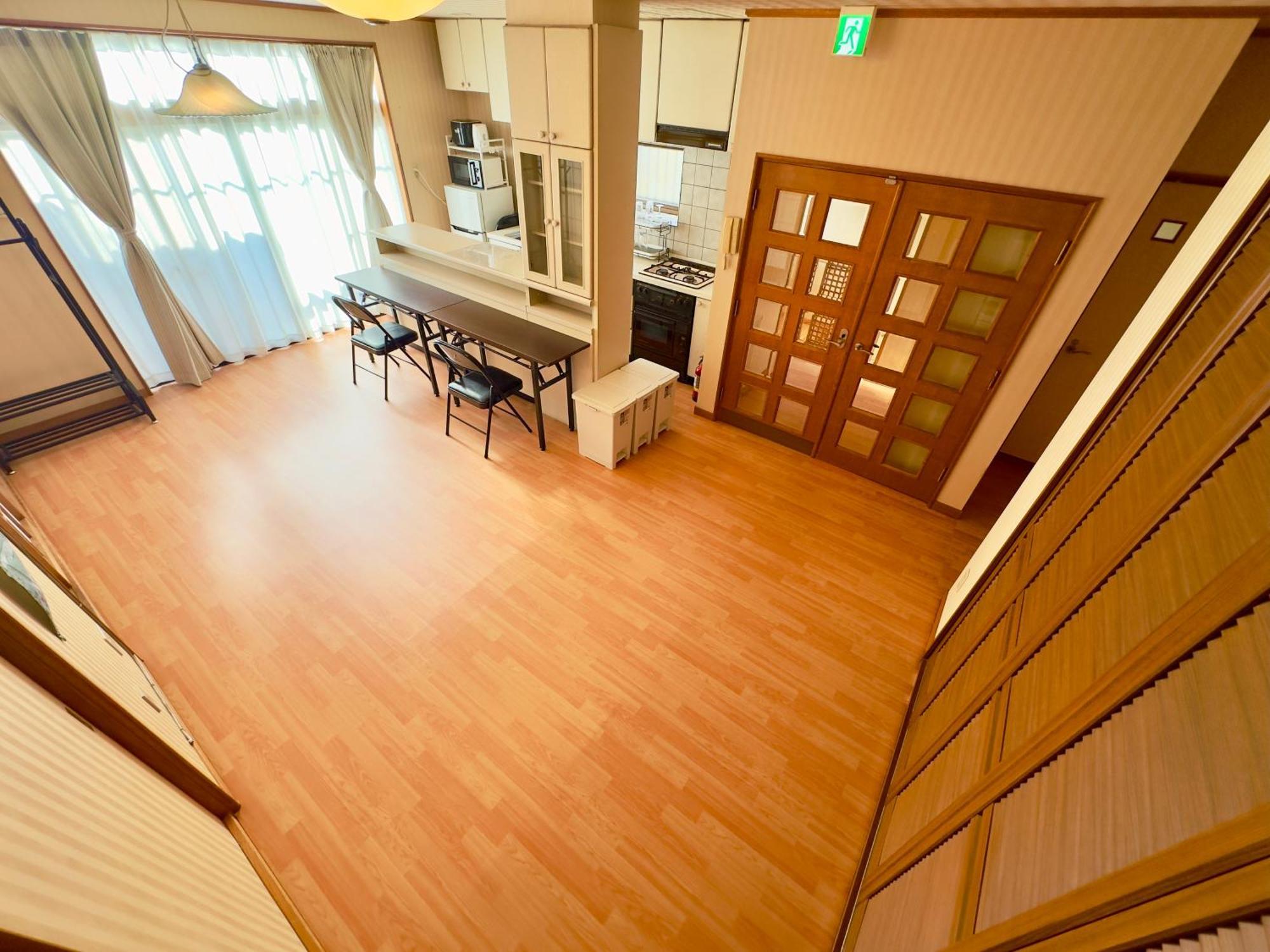 Family Or Business Travel 20 Percent Off 20 Guests 144Sqm Free Ikebukuro Shuttle 2 Kitchens Bathrooms 4 Bedrooms 도쿄 외부 사진