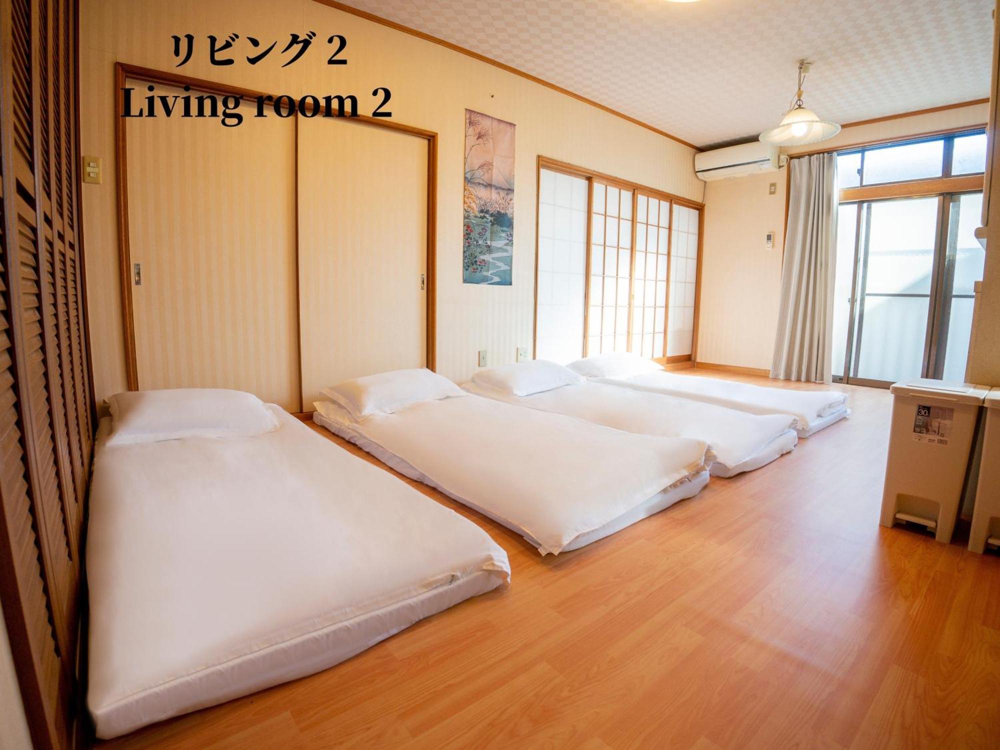 Family Or Business Travel 20 Percent Off 20 Guests 144Sqm Free Ikebukuro Shuttle 2 Kitchens Bathrooms 4 Bedrooms 도쿄 외부 사진