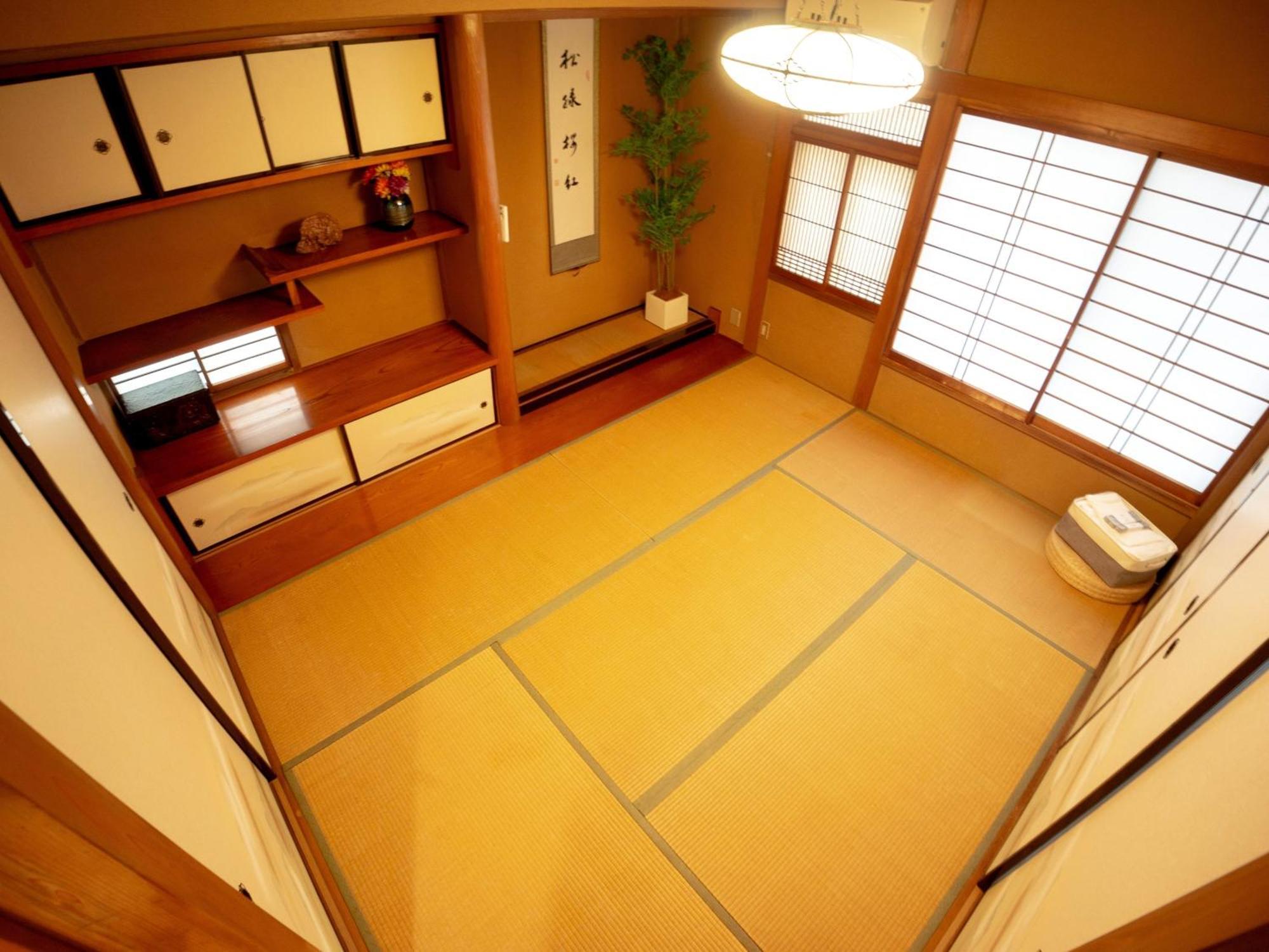 Family Or Business Travel 20 Percent Off 20 Guests 144Sqm Free Ikebukuro Shuttle 2 Kitchens Bathrooms 4 Bedrooms 도쿄 외부 사진