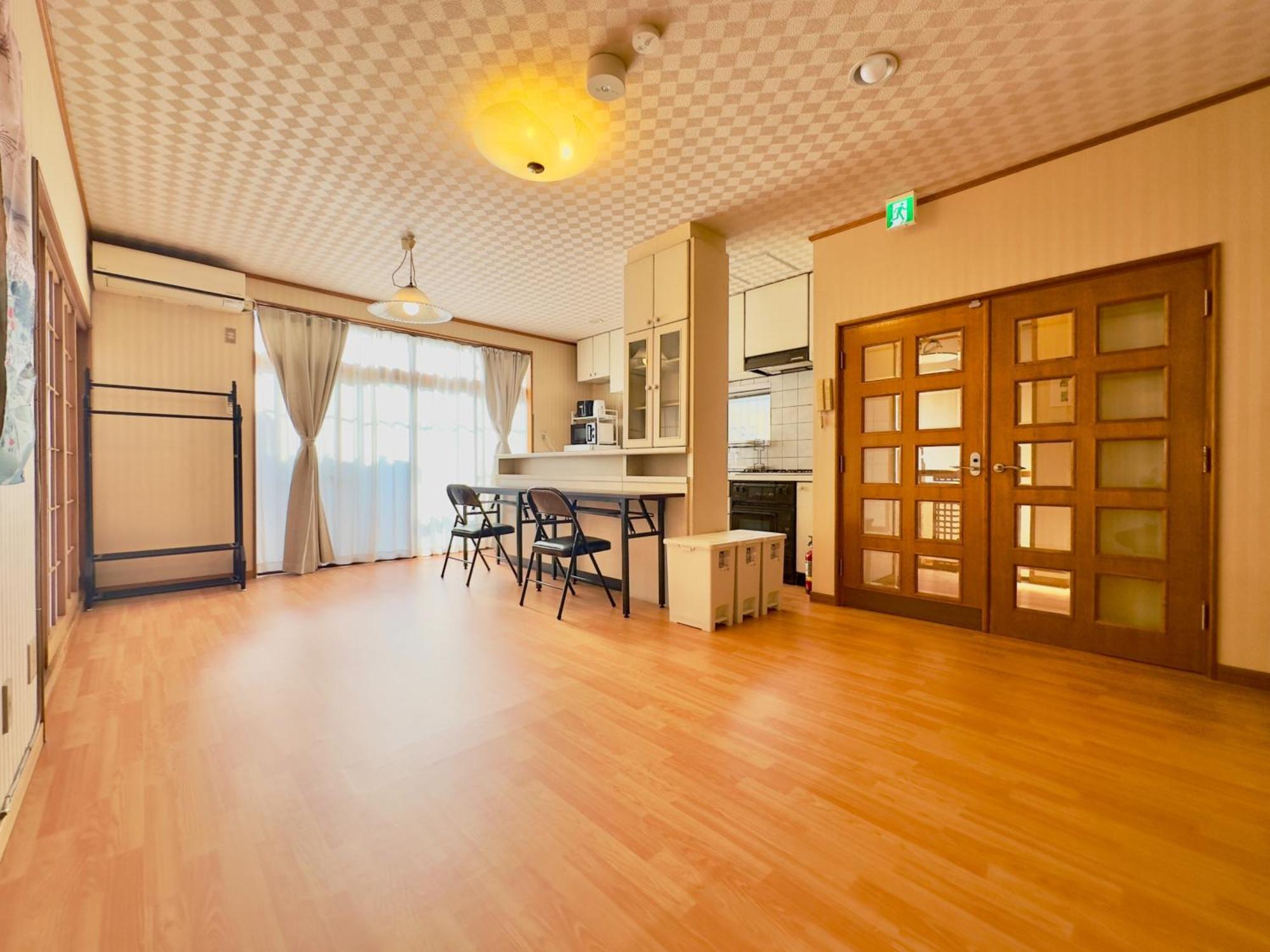 Family Or Business Travel 20 Percent Off 20 Guests 144Sqm Free Ikebukuro Shuttle 2 Kitchens Bathrooms 4 Bedrooms 도쿄 외부 사진